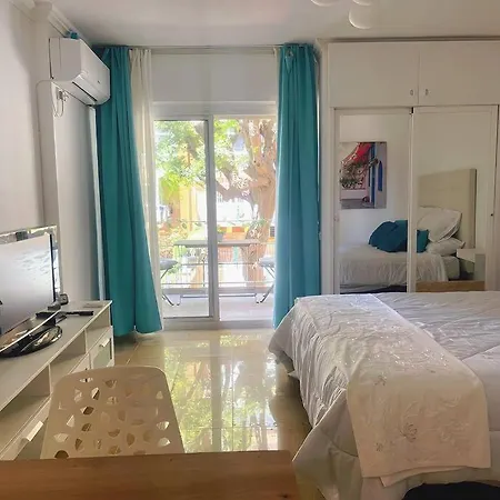 Apartament A 10 Minutos De La Playa *