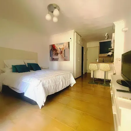A 10 Minutos De La Playa Apartament *