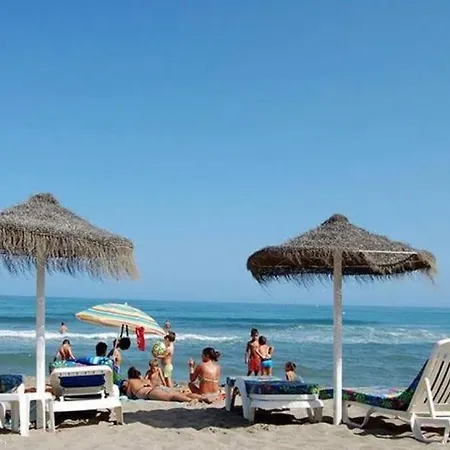 A 10 Minutos De La Playa Apartament