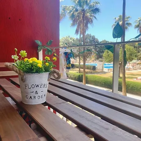 A 10 Minutos De La Playa Apartament *