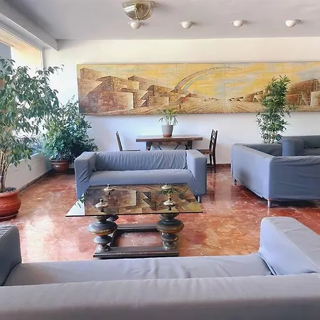 Apartament A 10 Minutos De La Playa *