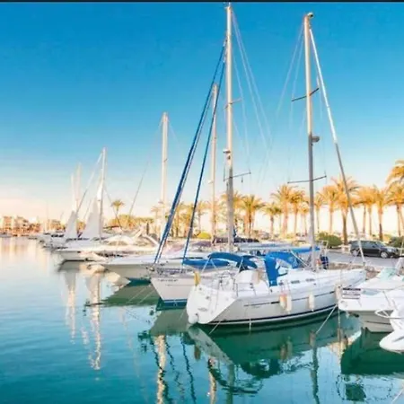 A 10 Minutos De La Playa Apartament *